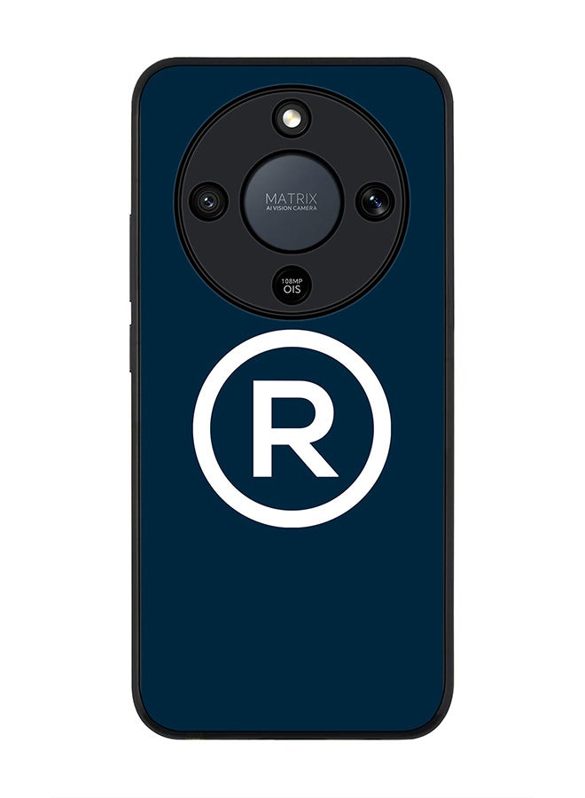 For Honor X9d / Magic8 Lite / X70 Case,Slim fit Camera Protection, Shockproof Thin Phone cover  - Registered